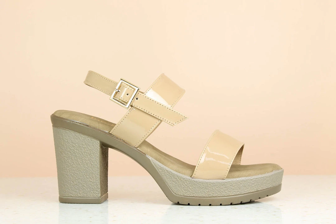 Inc.5 PATTENT SANDAL SALE 5 Inc.5 PATTENT SANDAL SALE