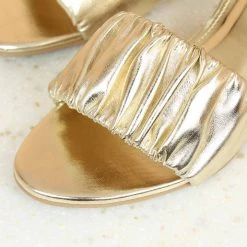 Inc.5 Sandal BLOCK HEEL MULES