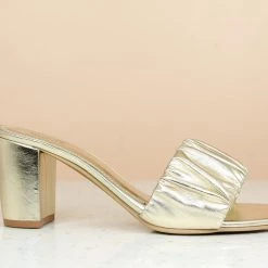 Inc.5 Sandal BLOCK HEEL MULES