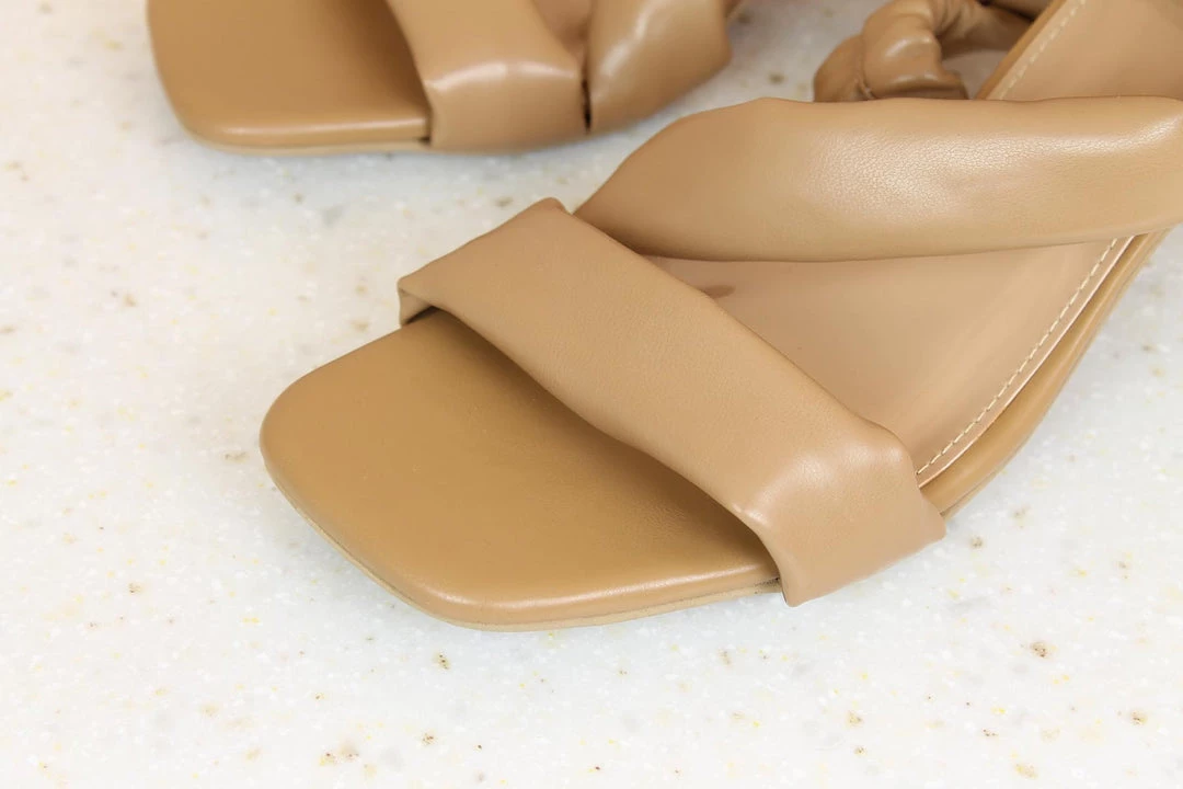 Inc.5 KITTEN HEELED SANDAL SALE 4 Inc.5 KITTEN HEELED SANDAL SALE