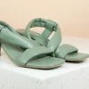 Inc.5 SALE KITTEN HEELED SANDAL