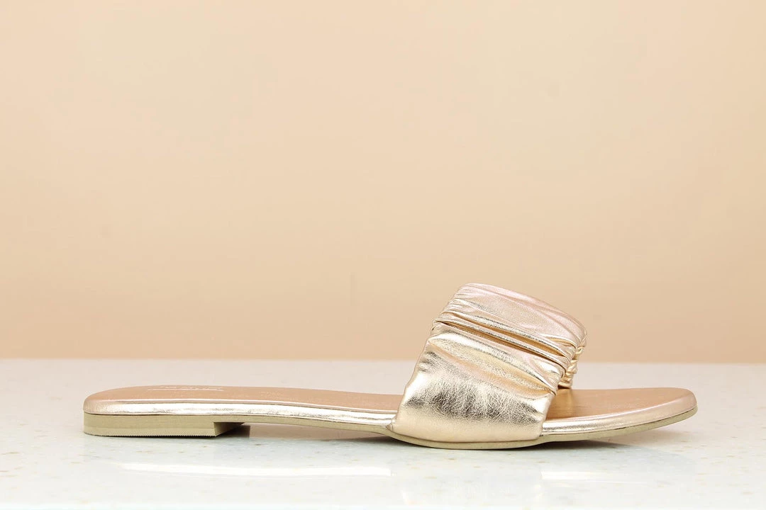 Inc.5 FLAT MULES SALE 5 Inc.5 FLAT MULES SALE