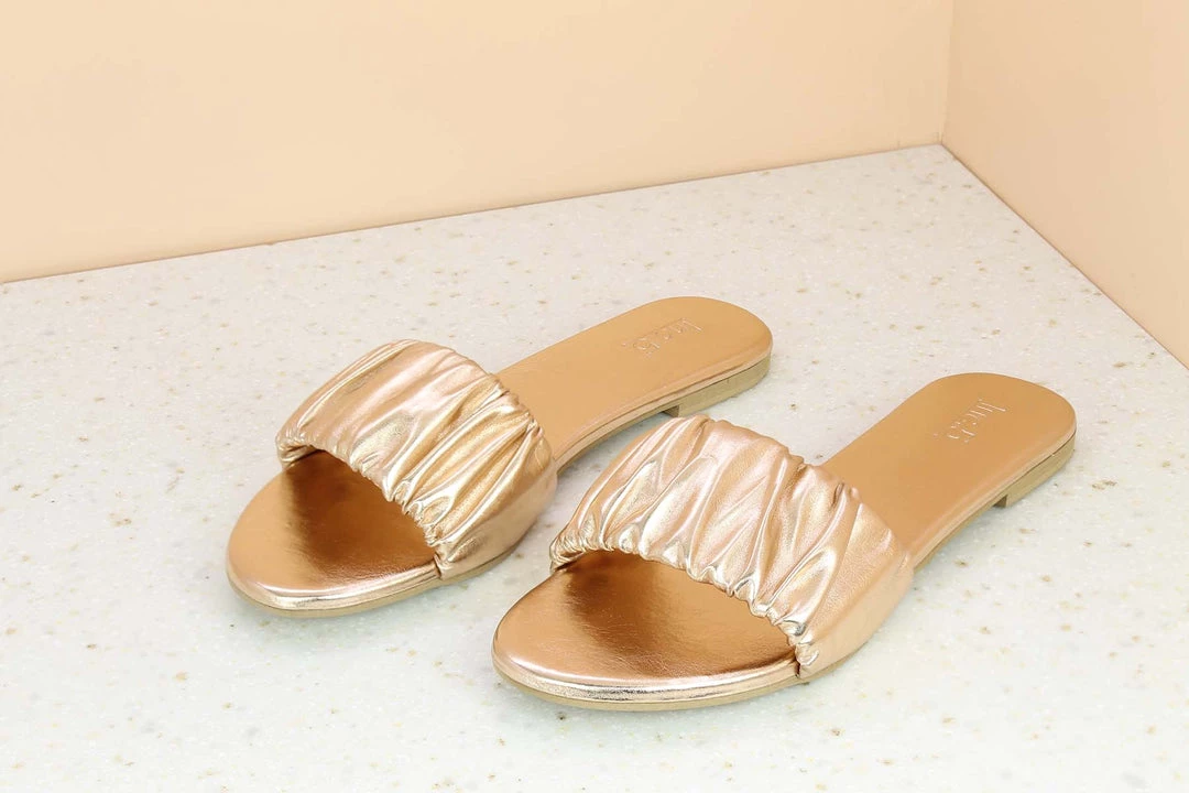 Inc.5 FLAT MULES SALE 6 Inc.5 FLAT MULES SALE