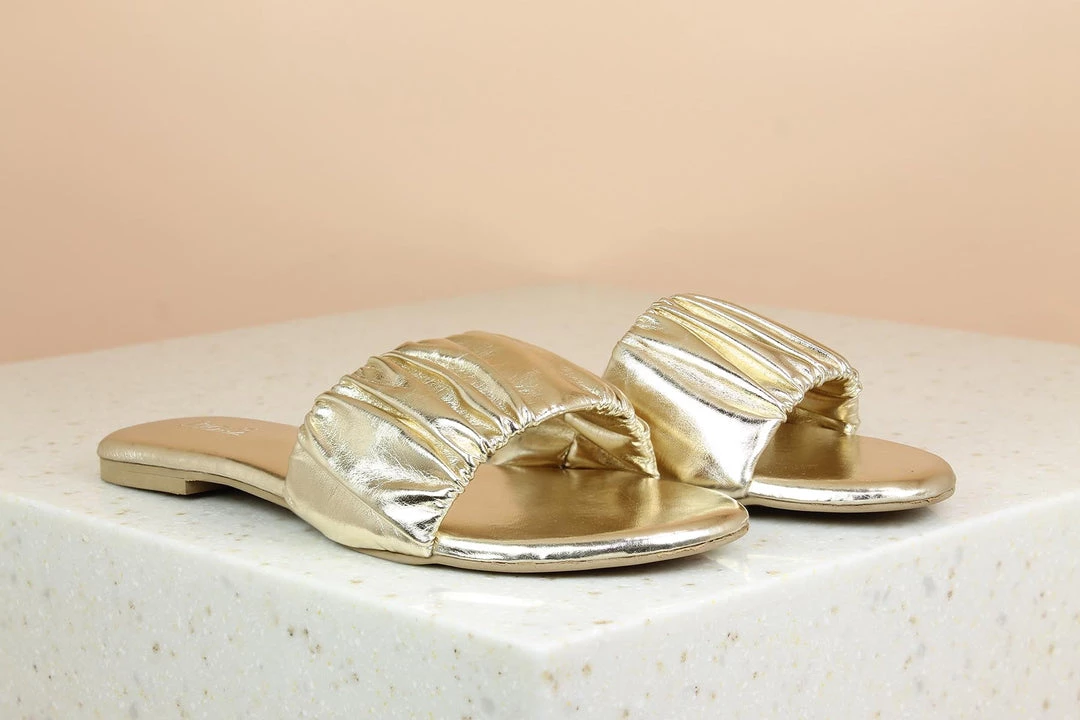 Inc.5 FLAT MULES 3 Inc.5 FLAT MULES