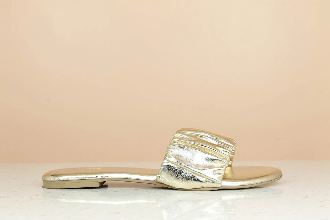 Inc.5 FLAT MULES 5 Inc.5 FLAT MULES