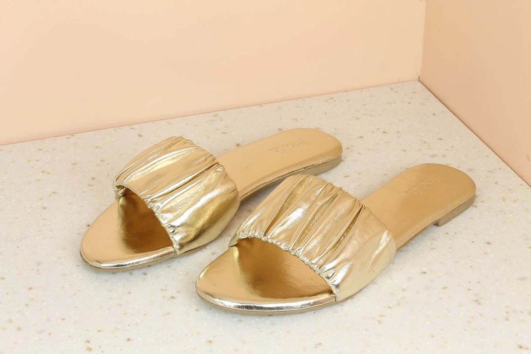 Inc.5 FLAT MULES 6 Inc.5 FLAT MULES