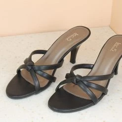 Inc.5 SALE KITTEN HEELED MULES