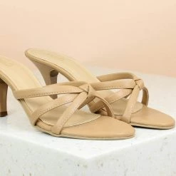 Inc.5 SALE KITTEN HEELED MULES