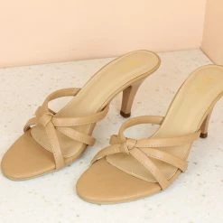 Inc.5 SALE KITTEN HEELED MULES