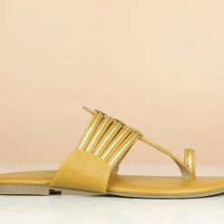 Inc.5 FLAT KOLHAPURI