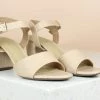 Inc.5 BLOCK HEEL SANDAL SALE