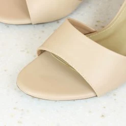 Inc.5 BLOCK HEEL SANDAL SALE