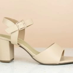 Inc.5 BLOCK HEEL SANDAL SALE