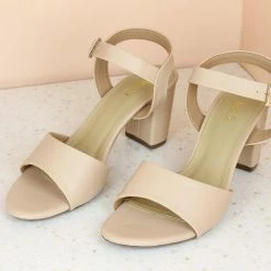 Inc.5 BLOCK HEEL SANDAL SALE