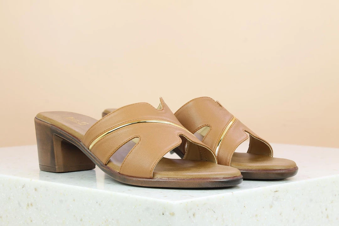 Inc.5 BLOCK HEEL MULES SALE 3 Inc.5 BLOCK HEEL MULES SALE