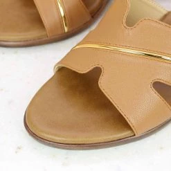 Inc.5 BLOCK HEEL MULES SALE