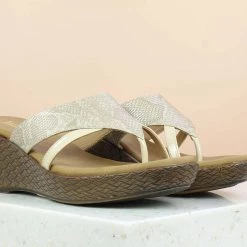 Inc.5 PLATFORM THONG SALE