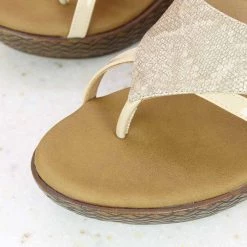 Inc.5 PLATFORM THONG SALE