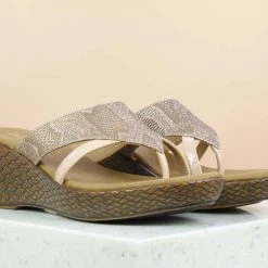 Inc.5 SALE PLATFORM THONG