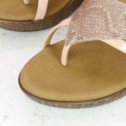 Inc.5 SALE PLATFORM THONG