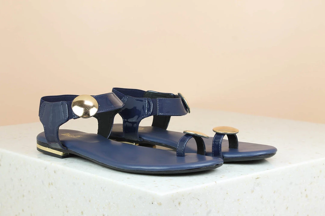 Inc.5 FLAT SANDAL 3 Inc.5 FLAT SANDAL