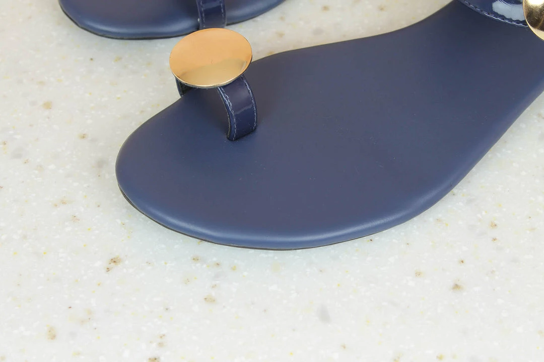 Inc.5 FLAT SANDAL 4 Inc.5 FLAT SANDAL