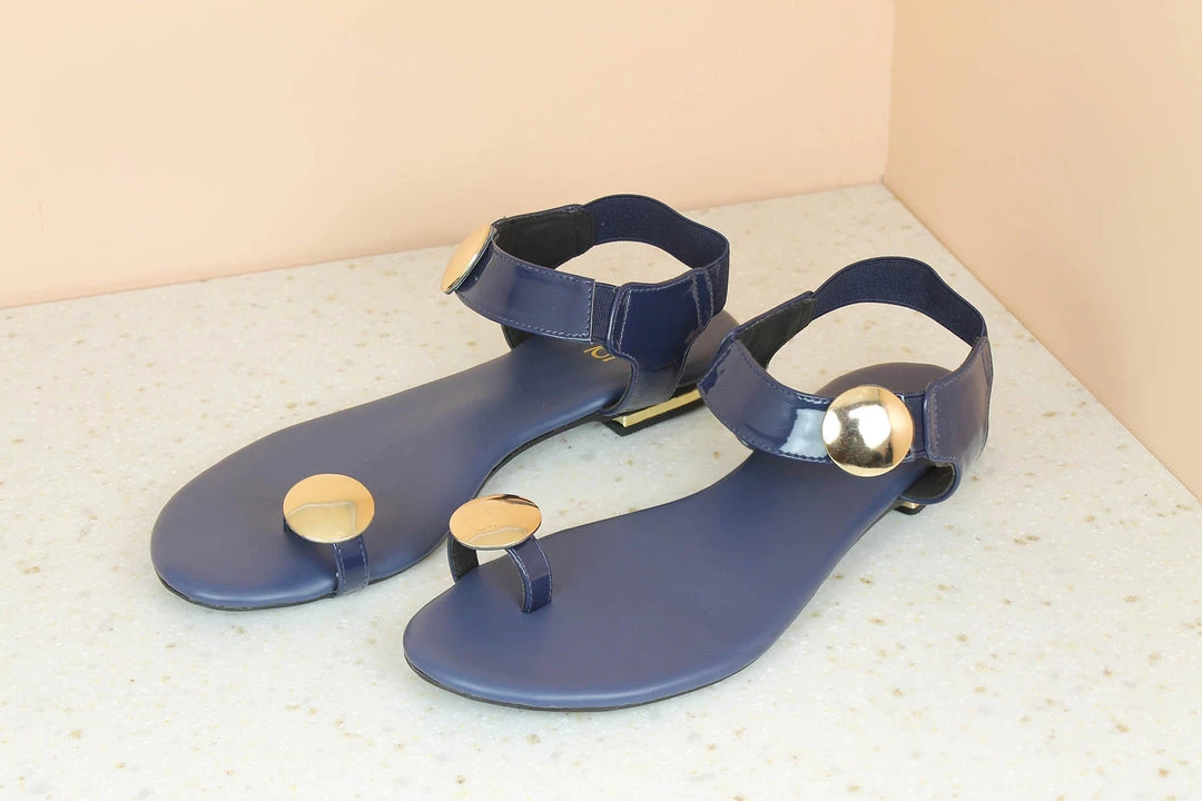 Inc.5 FLAT SANDAL 6 Inc.5 FLAT SANDAL
