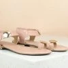 Inc.5 SALE FLAT SANDAL 2 Inc.5 SALE FLAT SANDAL