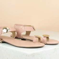 Inc.5 SALE FLAT SANDAL