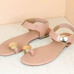 Inc.5 SALE FLAT SANDAL