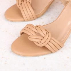 Inc.5 Inc5 BLOCK HEEL SANDAL