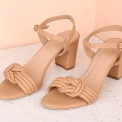 Inc.5 Inc5 BLOCK HEEL SANDAL