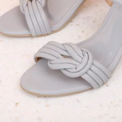 Inc.5 BLOCK HEEL SANDAL