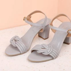 Inc.5 BLOCK HEEL SANDAL
