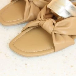 Inc.5 SALE FLAT MULES