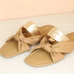 Inc.5 SALE FLAT MULES