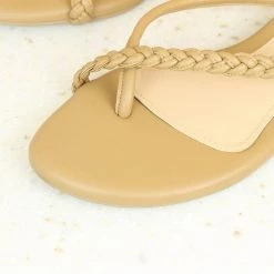 Inc.5 FLAT WOVEN TOE POST