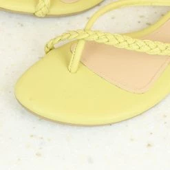 Inc.5 SALE FLAT WOVEN TOE POST