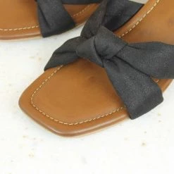 Inc.5 BLOCK HEEL SANDAL