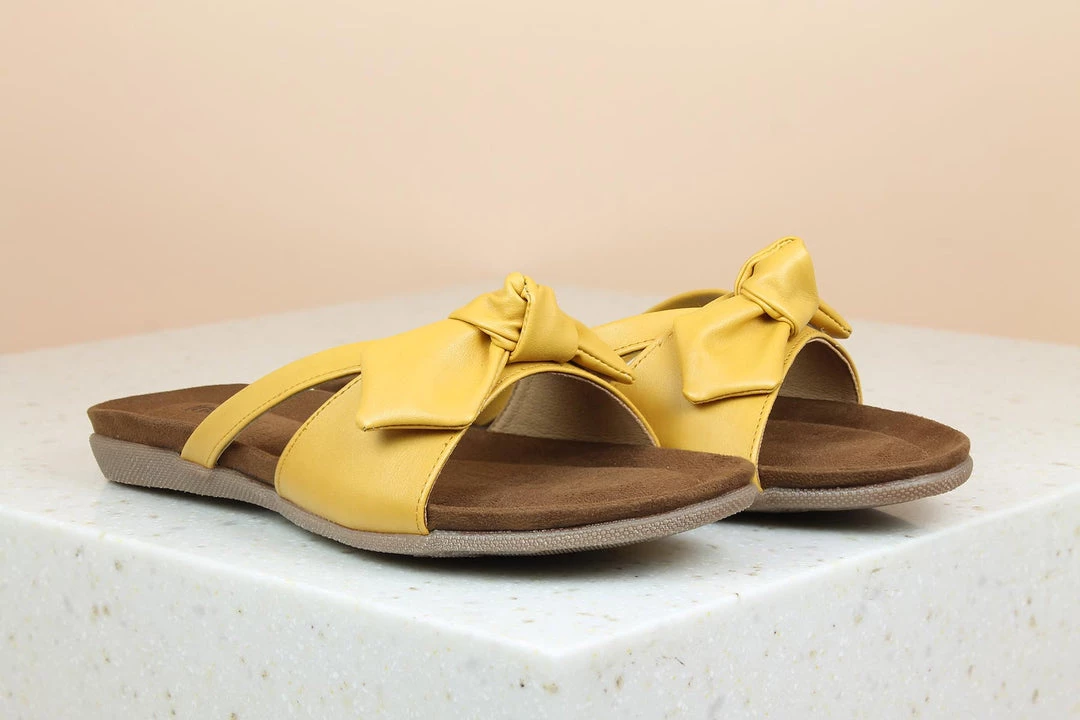 Inc.5 FLAT MULES 3 Inc.5 FLAT MULES