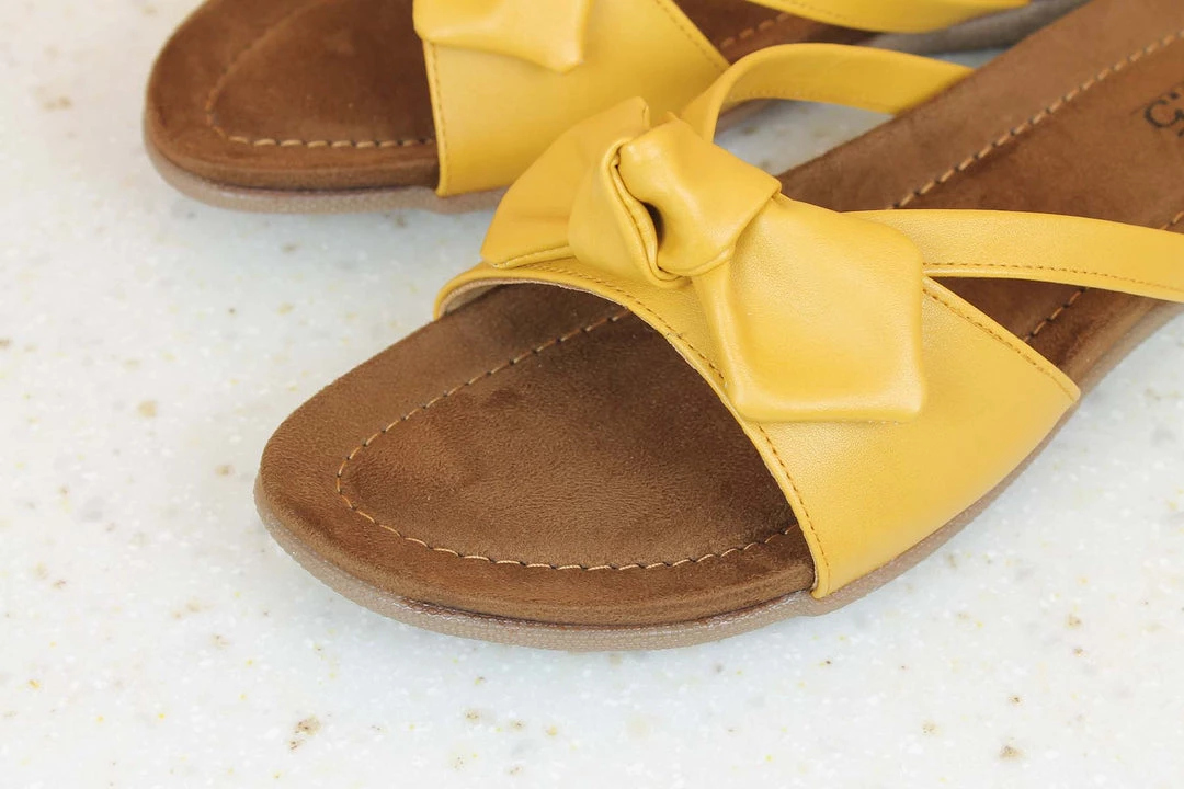 Inc.5 FLAT MULES 4 Inc.5 FLAT MULES