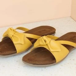 Inc.5 FLAT MULES 9 Inc.5 FLAT MULES