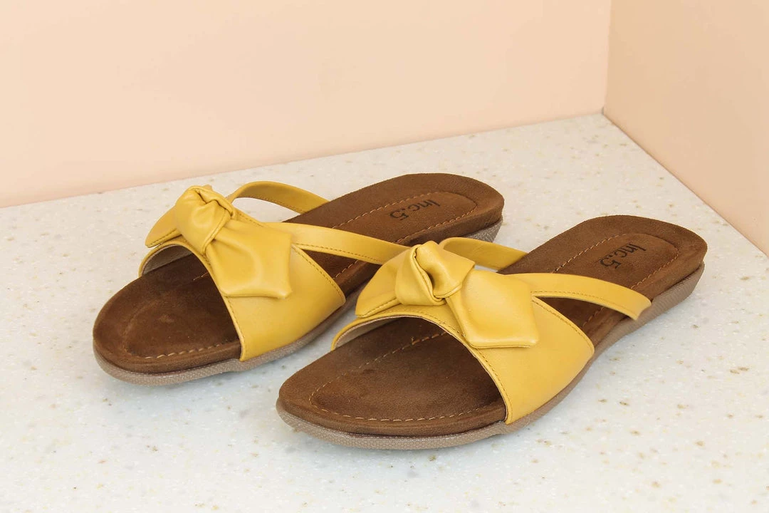 Inc.5 FLAT MULES 6 Inc.5 FLAT MULES