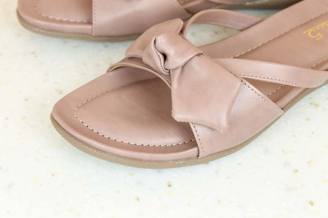 Inc.5 FLAT MULES 4 Inc.5 FLAT MULES