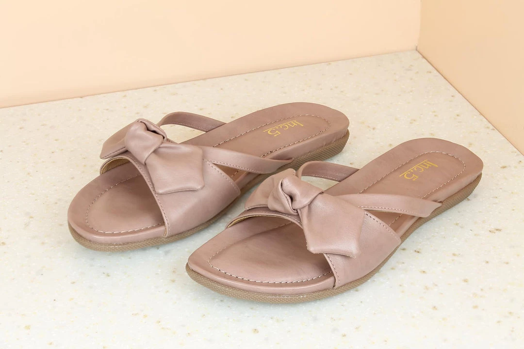 Inc.5 FLAT MULES 6 Inc.5 FLAT MULES