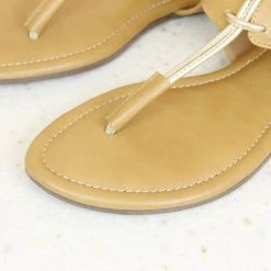 Inc.5 FLAT SANDAL