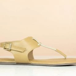 Inc.5 FLAT SANDAL