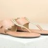 Inc.5 FLAT SANDAL 2 Inc.5 FLAT SANDAL