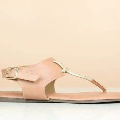 Inc.5 FLAT SANDAL