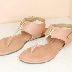Inc.5 FLAT SANDAL